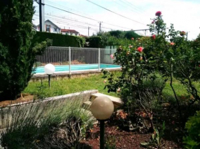 Bel appartement proche du canal du Midi
